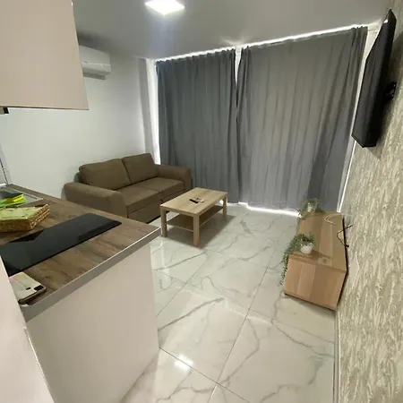 Molinos 502 Apartment Maspalomas (Gran Canaria)