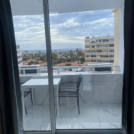 Molinos 502 * Maspalomas (Gran Canaria)