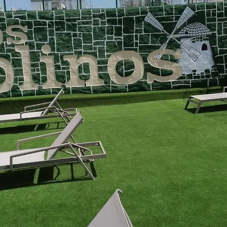 Molinos 502